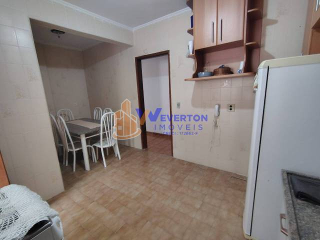 Apartamento para Venda em Mongaguá - 4