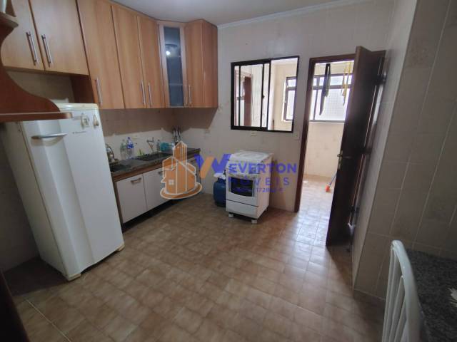 Apartamento para Venda em Mongaguá - 5