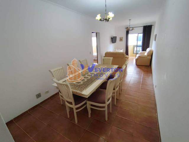 Apartamento para Venda em Mongaguá - 2