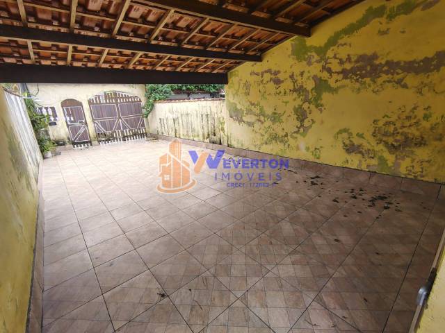 Casa para Venda em Mongaguá - 3