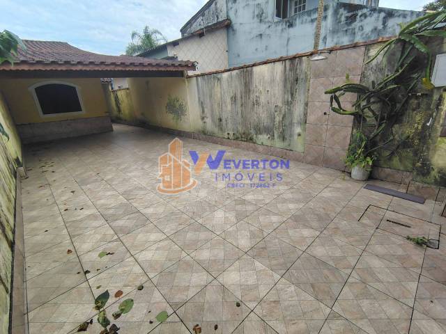 Casa para Venda em Mongaguá - 2