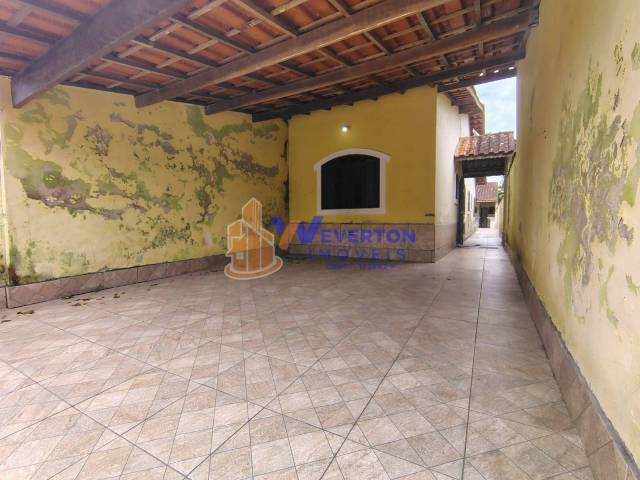 Venda em Vila Atlântica - Mongaguá