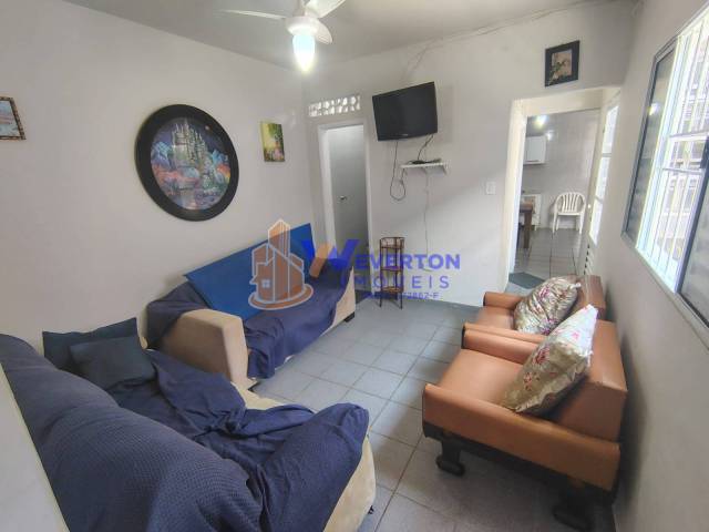 Casa para Venda em Mongaguá - 3