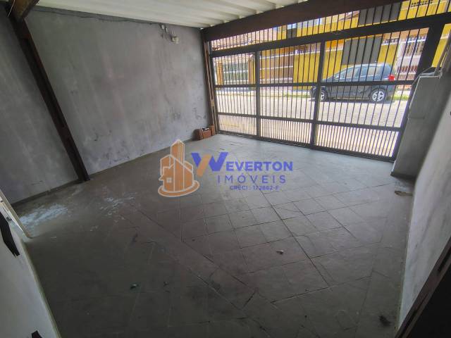 Casa para Venda em Mongaguá - 2