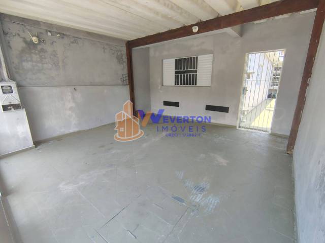 Venda em Centro - Mongaguá