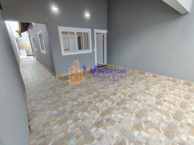 Casa para Venda em Mongaguá - 4