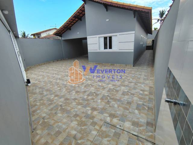 Casa para Venda em Mongaguá - 3