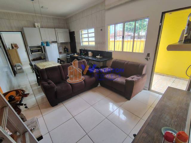 Casa para Venda em Mongaguá - 3