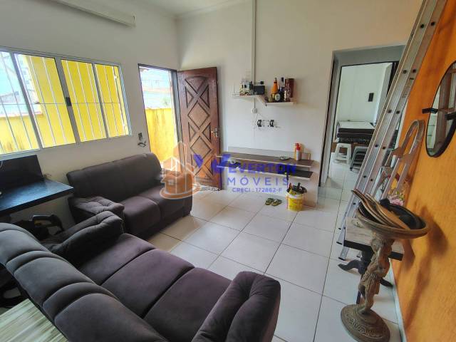 Casa para Venda em Mongaguá - 4