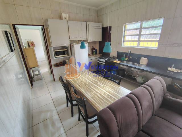 Casa para Venda em Mongaguá - 5