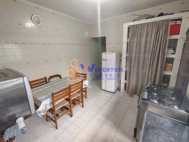 Casa para Venda em Mongaguá - 5