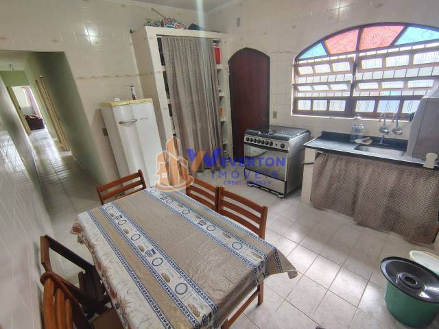 Casa para Venda em Mongaguá - 4