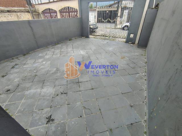Casa para Venda em Mongaguá - 2
