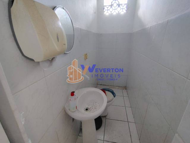 Sala para Locação em Mongaguá - 4