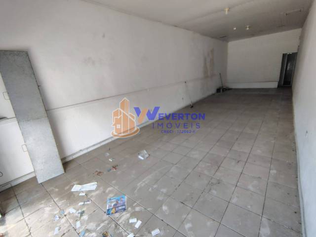 Sala para Locação em Mongaguá - 2