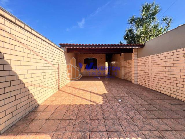 Casa para Venda em Praia Grande - 2