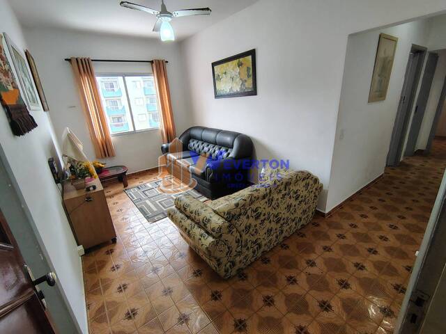 Venda em Centro - Mongaguá