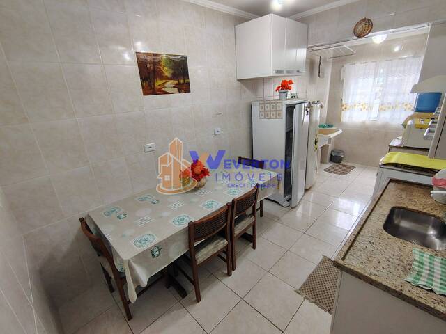 Apartamento para Venda em Mongaguá - 3