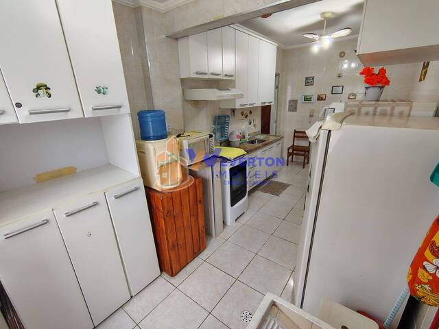 Apartamento para Venda em Mongaguá - 4