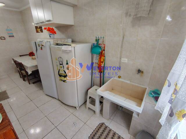 Apartamento para Venda em Mongaguá - 5