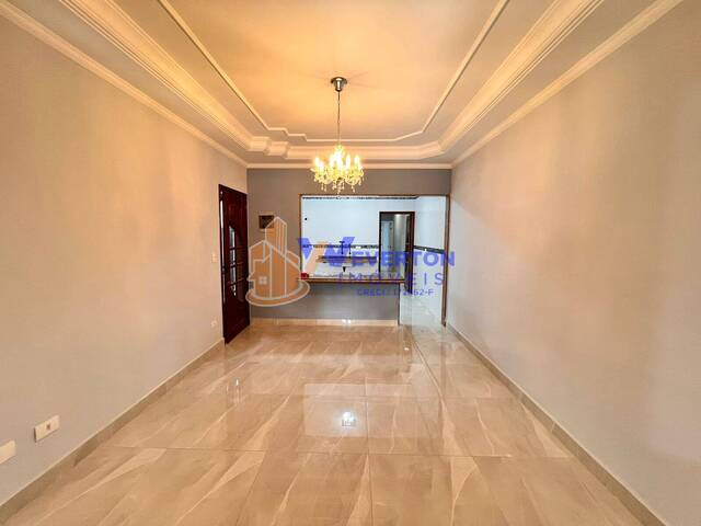 Casa para Venda em Praia Grande - 5