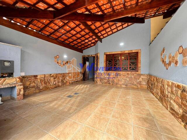 Casa para Venda em Praia Grande - 2