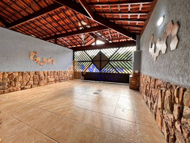 Casa para Venda em Praia Grande - 3