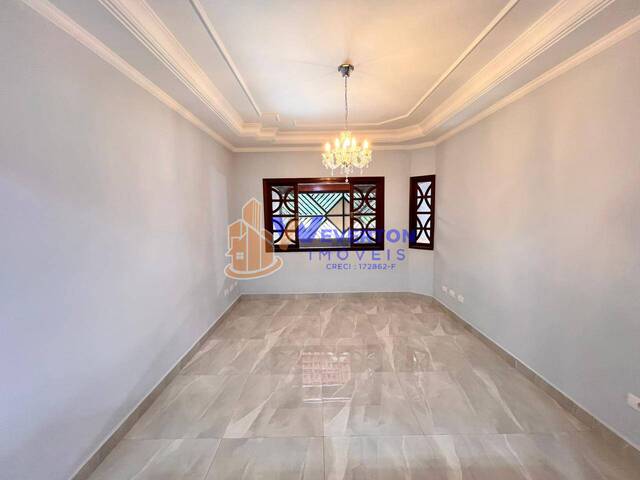 Casa para Venda em Praia Grande - 4