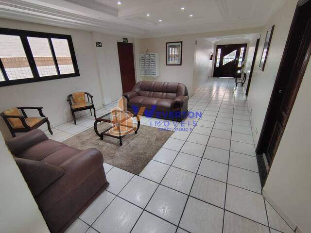 Apartamento para Venda em Praia Grande - 3