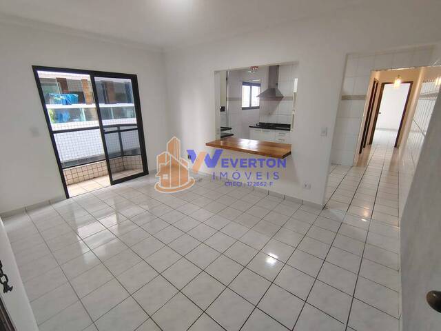Apartamento para Venda em Praia Grande - 5
