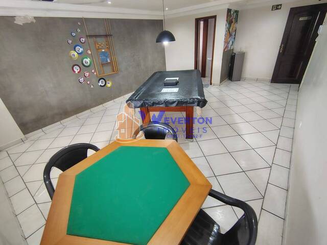 Apartamento para Venda em Praia Grande - 4