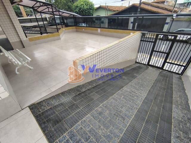 Apartamento para Venda em Praia Grande - 2