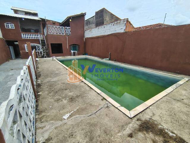 Casa para Locação em Mongaguá - 2