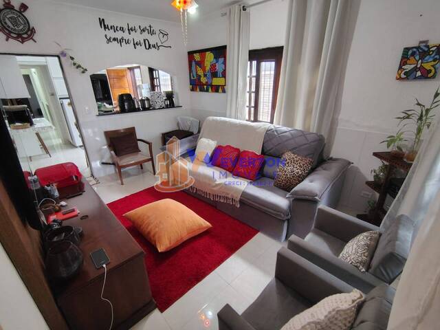 Casa para Venda em Mongaguá - 4