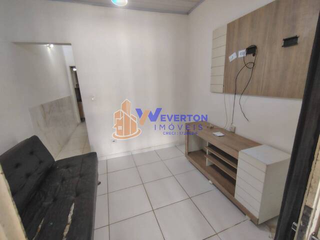 Casa para Locação em Mongaguá - 4