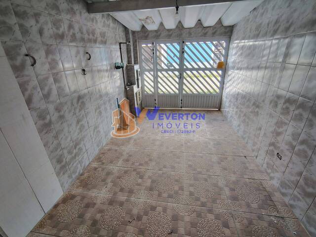 Casa para Locação em Mongaguá - 2