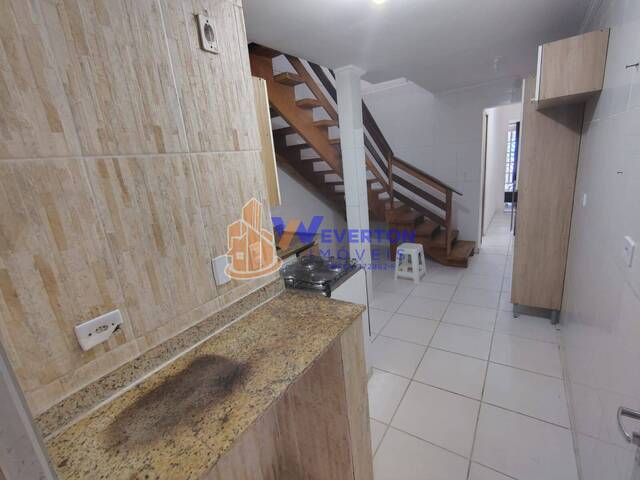 Casa para Locação em Mongaguá - 5