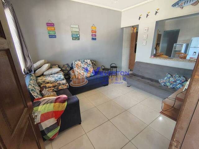 Casa para Locação em Itanhaém - 3