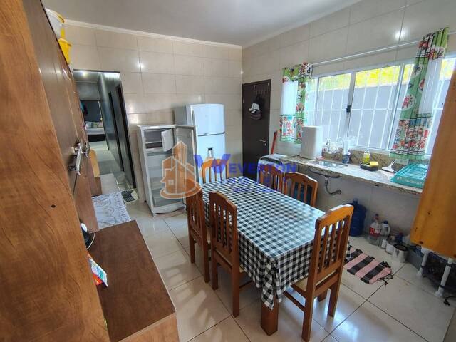 Casa para Locação em Itanhaém - 5