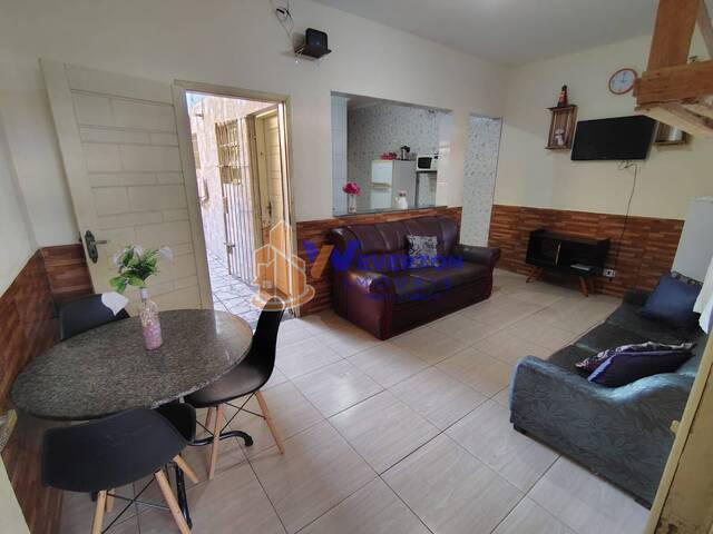 Casa para Venda em Mongaguá - 5