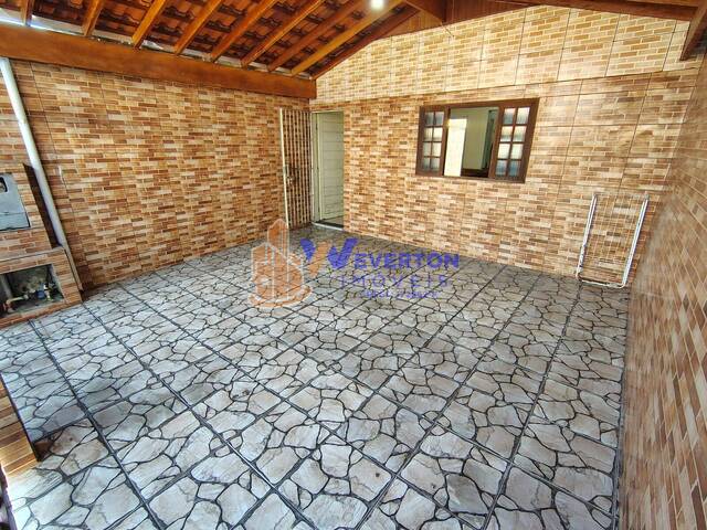 Casa para Venda em Mongaguá - 2