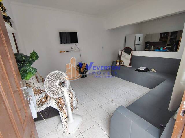 Casa para Locação em Mongaguá - 4