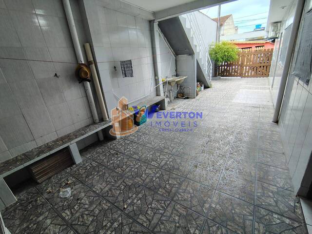 Casa para Locação em Mongaguá - 2