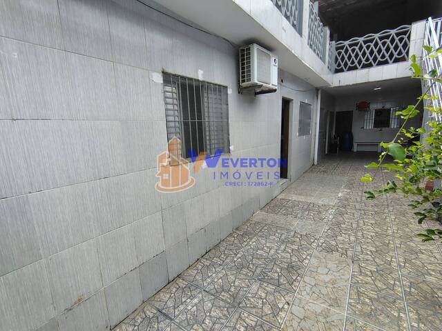 Casa para Locação em Mongaguá - 3