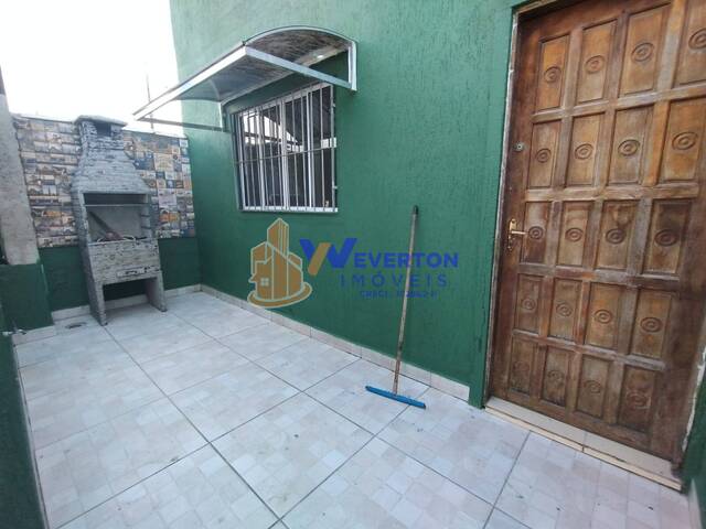 #618 - Casa para Locação em Mongaguá - SP - 3