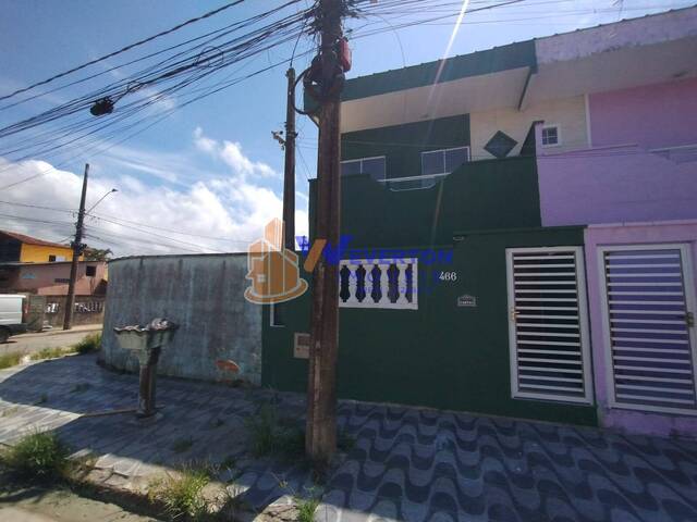 #618 - Casa para Locação em Mongaguá - SP - 1