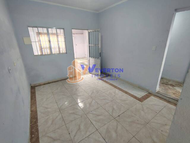 Casa para Locação em Mongaguá - 5