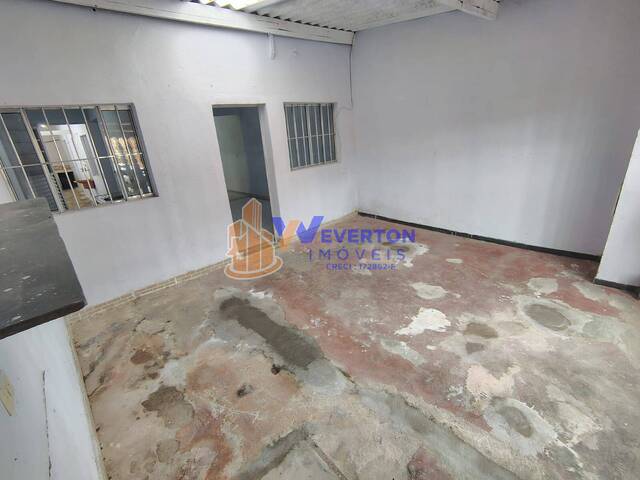 Casa para Locação em Mongaguá - 2