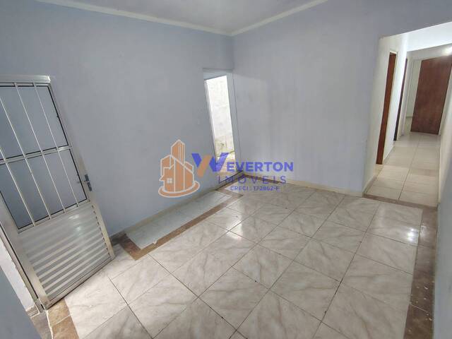 Casa para Locação em Mongaguá - 4