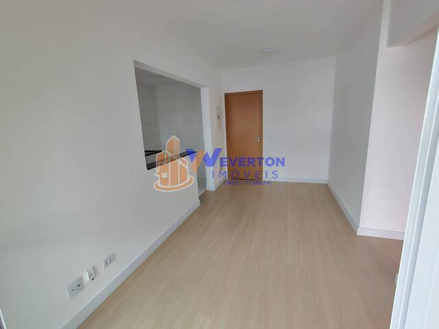 Apartamento para Venda em Mongaguá - 5